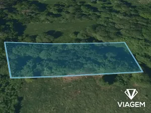 Prodej podílu lesa, Jablůnka, 911 m2