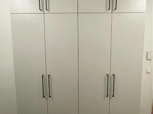 Pronájem bytu 2+kk, Liberec, Tatranská, 59 m2