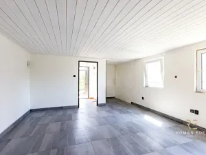 Prodej rodinného domu, Praha - Třeboradice, Šircova, 306 m2