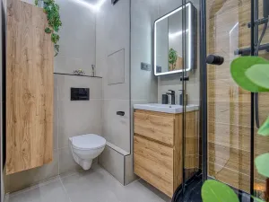 Prodej bytu 1+kk, Most, U Stadionu, 26 m2