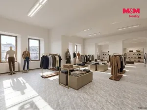 Prodej rodinného domu, Bruntál, nám. Míru, 550 m2