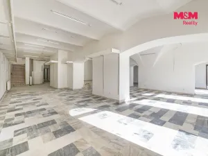 Prodej rodinného domu, Bruntál, nám. Míru, 550 m2