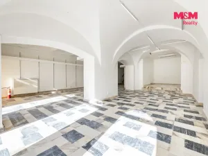 Prodej rodinného domu, Bruntál, nám. Míru, 550 m2