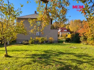 Prodej rodinného domu, Lipnice nad Sázavou, 150 m2