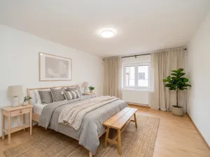 Prodej bytu 2+1, Kralupy nad Vltavou, Vrchlického, 67 m2