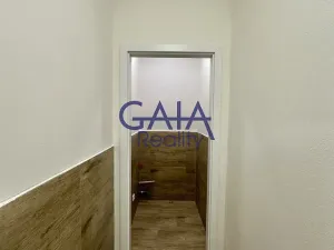Pronájem kanceláře, Hodonín, Štefánikova, 52 m2