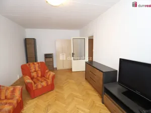 Prodej bytu 2+kk, Karlovy Vary - Drahovice, Vítězná, 41 m2