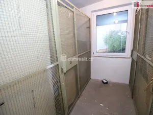 Prodej bytu 2+kk, Karlovy Vary - Drahovice, Vítězná, 41 m2