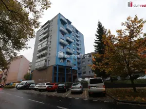 Prodej bytu 2+kk, Karlovy Vary - Drahovice, Vítězná, 41 m2