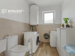 Prodej rodinného domu, Píšťany, 112 m2