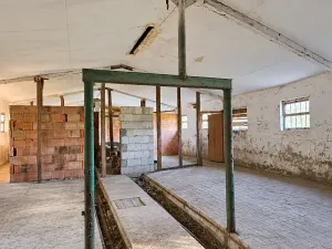 Prodej komerční nemovitosti, Vrbice, 700 m2