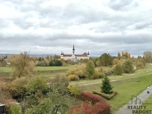 Pronájem bytu 3+1, Olomouc, Synkova, 73 m2