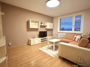 Pronájem bytu 3+1, Olomouc, Synkova, 73 m2
