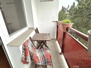 Pronájem bytu 3+1, Olomouc, Synkova, 73 m2