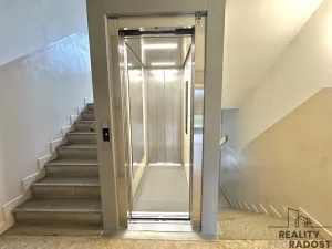Pronájem bytu 3+1, Olomouc, Synkova, 73 m2