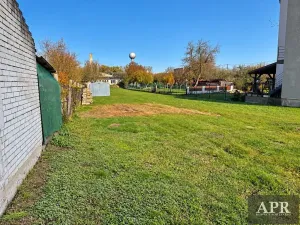 Prodej pozemku pro bydlení, Suchá Loz, 1327 m2