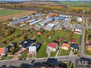 Prodej pozemku pro bydlení, Suchá Loz, 1327 m2