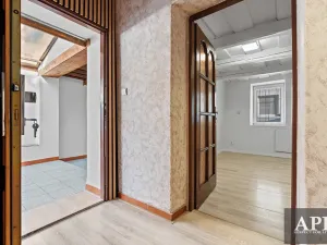 Prodej rodinného domu, Kunovice, Svahová, 66 m2