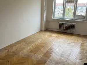 Prodej bytu 2+1, Praha - Vršovice, Kubánské náměstí, 62 m2