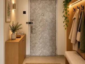 Prodej bytu 2+1, Praha - Vršovice, Kubánské náměstí, 62 m2