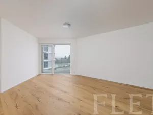 Pronájem bytu 2+kk, Praha - Strašnice, Ramonova, 66 m2