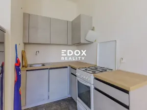 Prodej bytu 2+kk, Praha - Nusle, 5. května, 51 m2