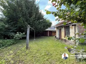 Prodej pozemku pro bydlení, Lázně Bělohrad, Vojtíškova, 744 m2