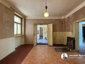 Prodej pozemku pro bydlení, Lázně Bělohrad, Vojtíškova, 744 m2