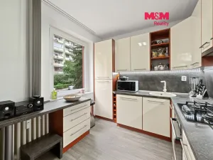 Prodej bytu 3+1, Most, Albrechtická, 66 m2