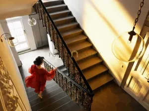 Prodej bytu 1+kk, Praha - Nové Město, Sokolská, 14 m2