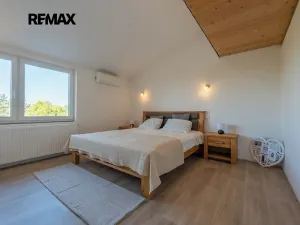 Prodej rodinného domu, Brno, Jubilejní, 131 m2