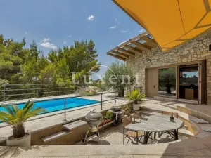 Prodej vily, Makarska, Chorvatsko, 208 m2