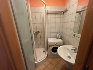 Pronájem bytu 2+1, Ostrava - Moravská Ostrava, Zelená, 56 m2