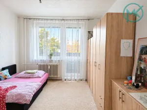 Prodej bytu 2+1, Olomouc - Holice, Náves Svobody, 56 m2
