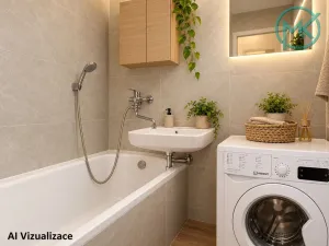 Prodej bytu 2+1, Olomouc - Holice, Náves Svobody, 56 m2