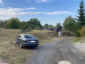 Prodej pozemku pro bydlení, Kamenice, 823 m2