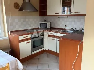 Pronájem bytu 1+1, Praha - Košíře, Štěpánkova, 40 m2