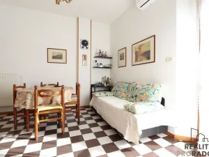 Prodej bytu 2+1, Lungomare Italia, Villa Rosa, Itálie, 51 m2