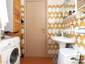 Prodej bytu 2+1, Lungomare Italia, Villa Rosa, Itálie, 51 m2