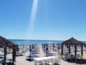 Prodej bytu 2+1, Lungomare Italia, Villa Rosa, Itálie, 51 m2