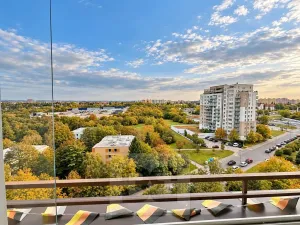 Pronájem bytu 4+kk, Praha - Krč, V Štíhlách, 88 m2