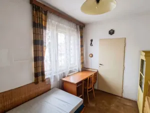 Prodej rodinného domu, Všetaty, V Sejtí, 195 m2