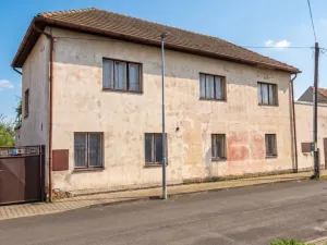 Prodej rodinného domu, Všetaty, V Sejtí, 195 m2
