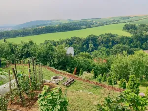 Prodej chaty, Napajedla, 50 m2