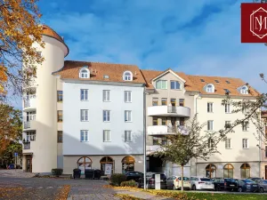 Prodej bytu 3+kk, Jihlava, Srázná, 100 m2
