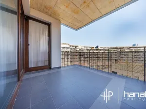 Pronájem bytu 2+kk, Olomouc, Šantova, 68 m2