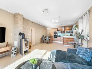 Prodej rodinného domu, Vrbovec, 110 m2
