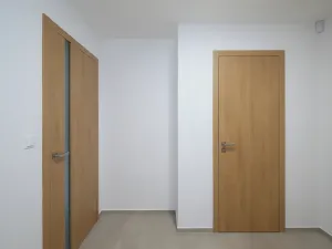 Pronájem bytu 2+kk, Liberec, Šafaříkova, 57 m2