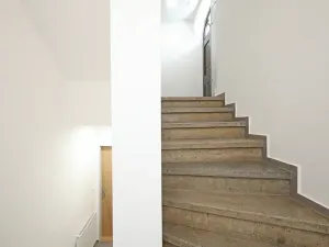 Pronájem bytu 2+kk, Liberec, Šafaříkova, 57 m2