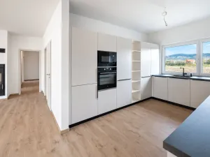 Prodej rodinného domu, Dolní Dunajovice, Pálavská, 115 m2